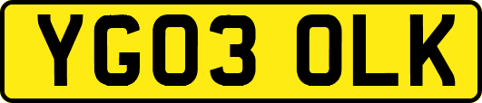YG03OLK