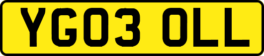 YG03OLL