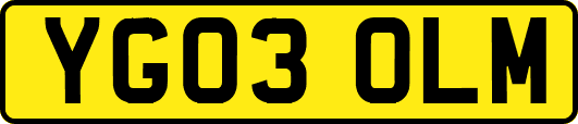 YG03OLM