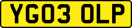 YG03OLP