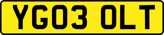 YG03OLT