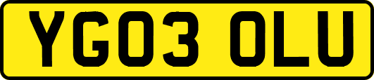 YG03OLU