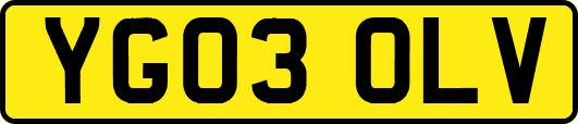 YG03OLV