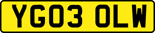 YG03OLW