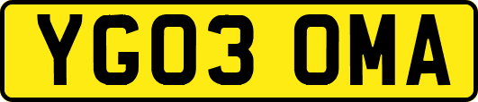 YG03OMA