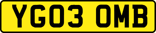 YG03OMB