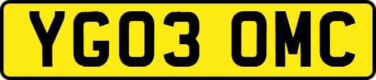 YG03OMC