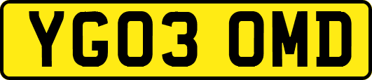 YG03OMD