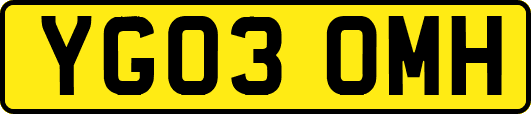 YG03OMH