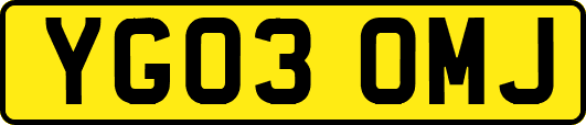 YG03OMJ
