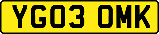YG03OMK