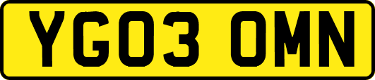 YG03OMN