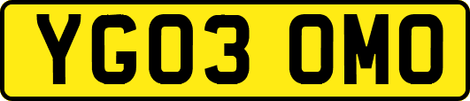 YG03OMO