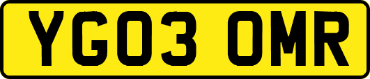 YG03OMR