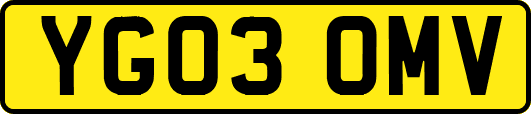 YG03OMV