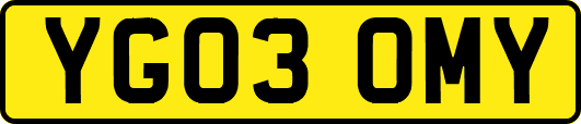 YG03OMY