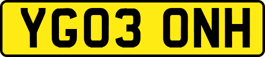 YG03ONH