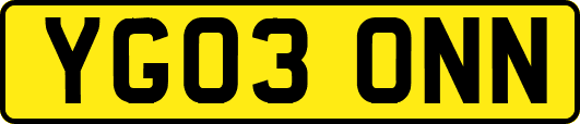 YG03ONN