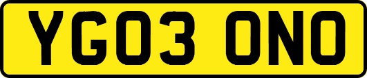 YG03ONO
