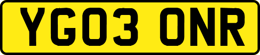 YG03ONR