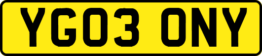 YG03ONY