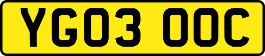 YG03OOC