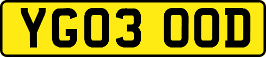 YG03OOD