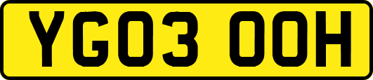 YG03OOH