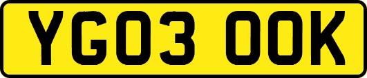 YG03OOK