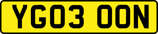 YG03OON