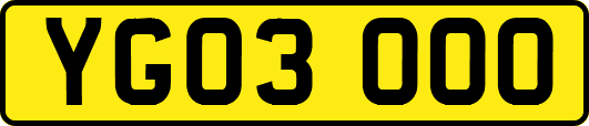 YG03OOO