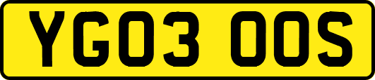 YG03OOS