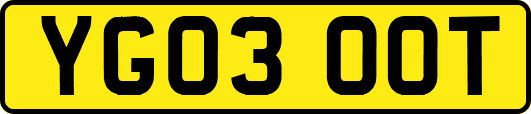 YG03OOT