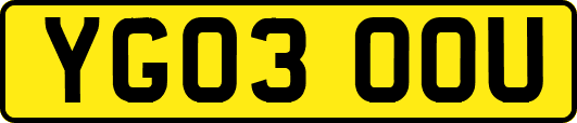 YG03OOU
