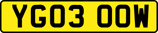 YG03OOW