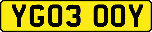 YG03OOY