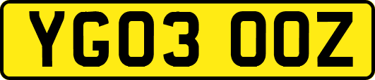 YG03OOZ