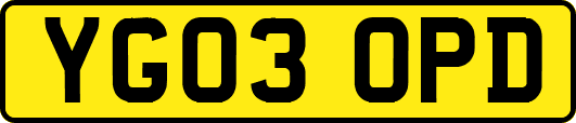 YG03OPD