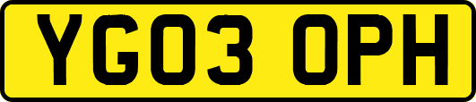 YG03OPH