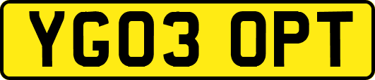 YG03OPT