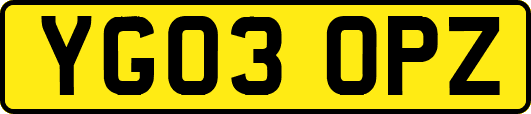 YG03OPZ