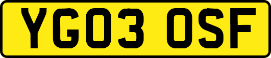 YG03OSF
