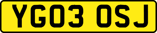 YG03OSJ