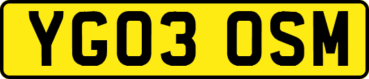 YG03OSM