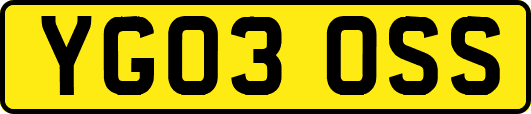 YG03OSS