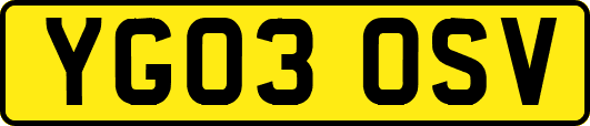 YG03OSV