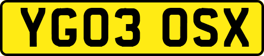 YG03OSX