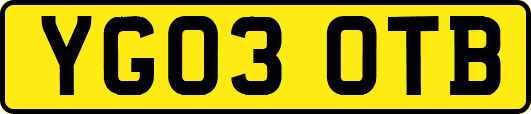 YG03OTB