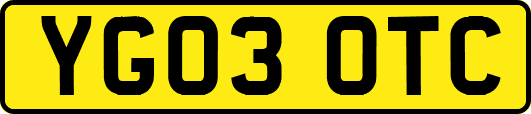 YG03OTC