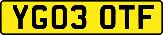 YG03OTF